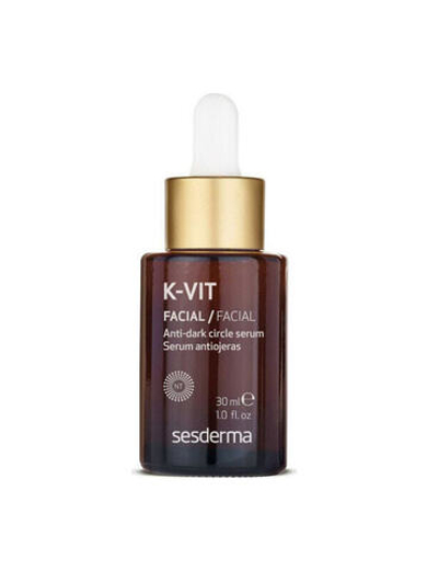 Сыворка для лица Sesderma Vit Маска для глаз 30 ml