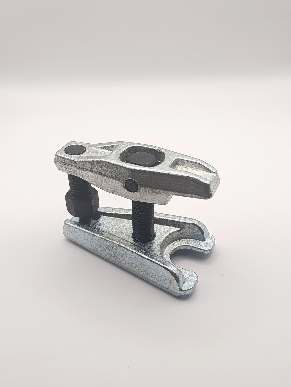 Съемник шаровых опор и наконечников рулевых тяг 20 мм, H 0-50 мм