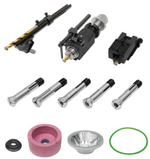 Станок заточной STALEX DG-U3 для сверл, фрез и токарных резцов