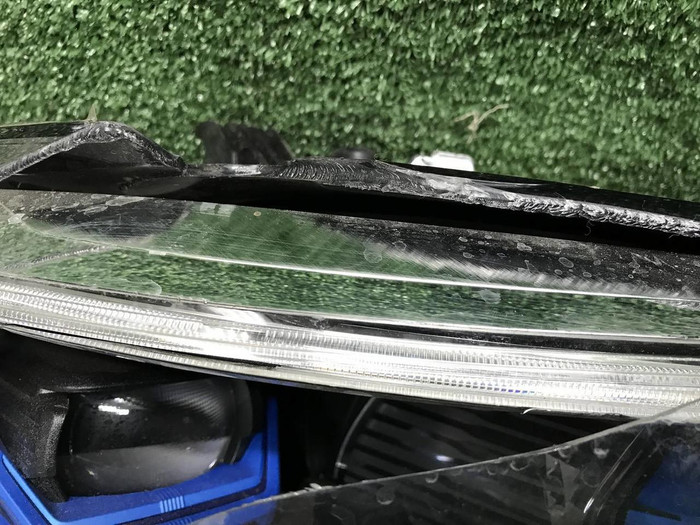 Фара правая BMW X5 G05 X6 G06 (18-23) Laser