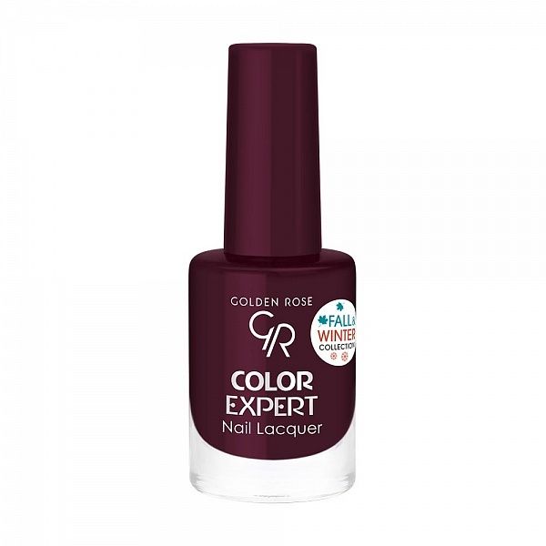 Лак для ногтей Golden Rose Color Expert 418