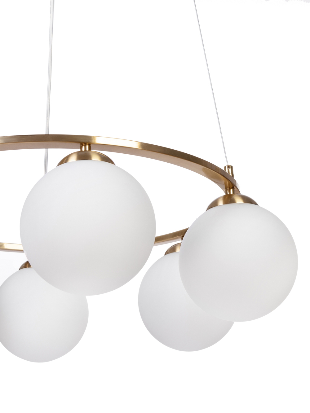 Подвесной светильник MyFar Edith MR2090-6P