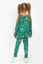 Костюм Желуди арт.ТЛ-115 Натали (Акция)