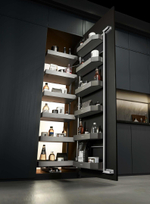 Поворотный выдвижной модуль SHEARER