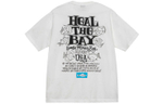 Футболки Stussy x Heal the Bay SS23 T, 3903840