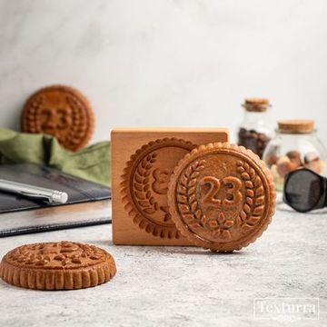 Пряничная форма 23 Февраля