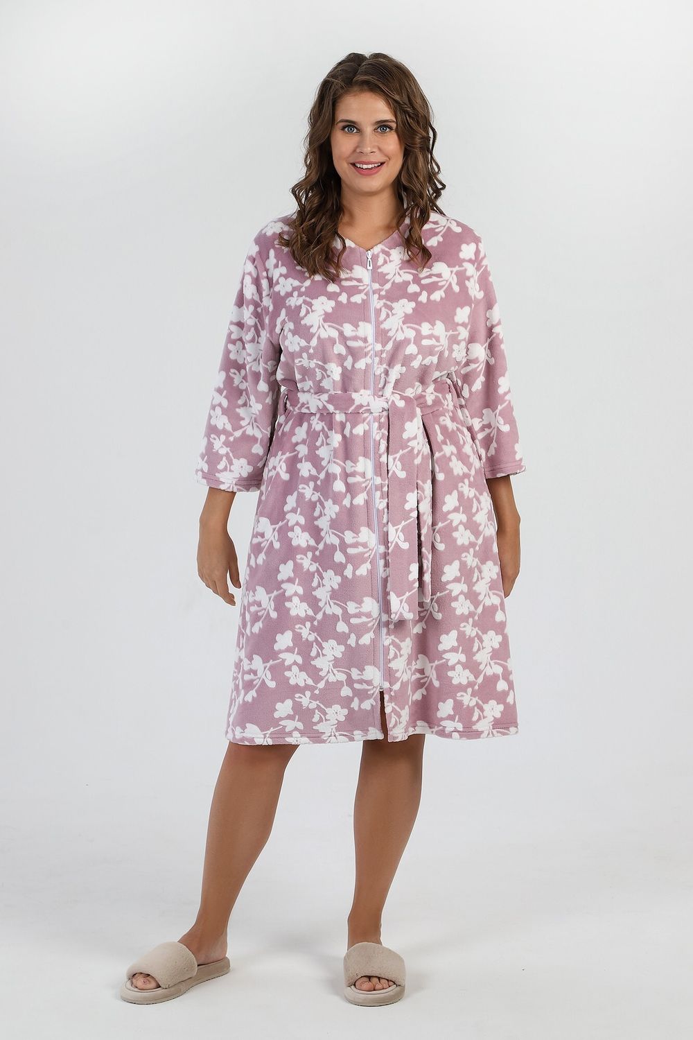 Халат Лоза-2 Виотекс СУХАЯ РОЗА