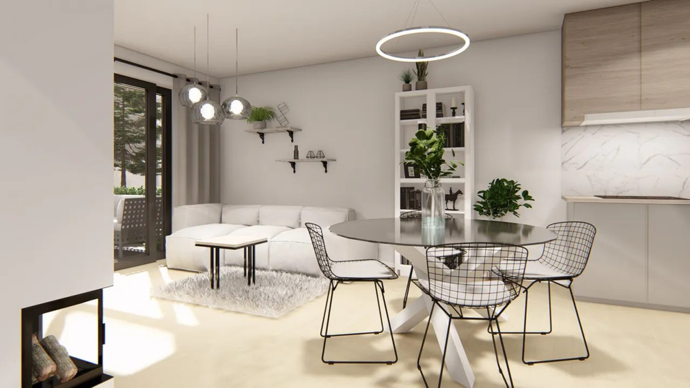 Дом Антонио 70