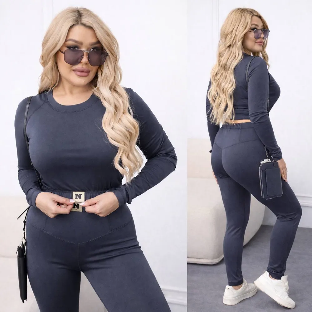 Костюм УК-1375 Фабрика Моды