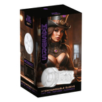 Сменная насадка для интерактивного мастурбатора Паровая госпожа Мисти Masturs Misty Steam Mistress Vervangings Sleeve