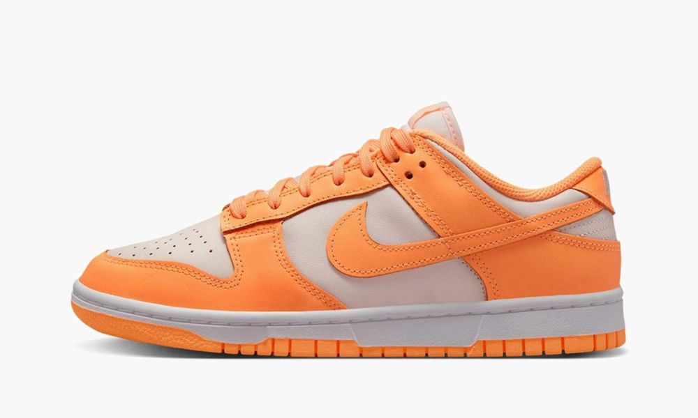 Dunk Low WMNS &quot;Peach Cream&quot;