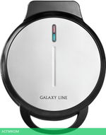 Вафельница Galaxy Line GL 2987