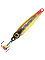 Блесна для рыбалки зимняя AQUA ОНЕГА