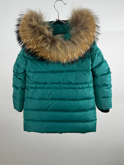 Куртка Moncler