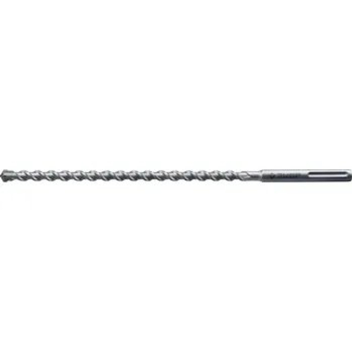 Бур по бетону SDS-max 12 x 410/540 мм, ЗУБР Профессионал 29350-410-12_z02