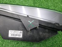 ПТФ правая BMW X3 G01 X4 G02 (2017-2021) LED