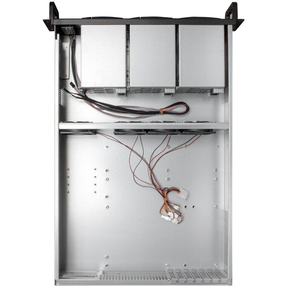 Серверный корпус ExeGate Pro 2U650-HS09 2x800W