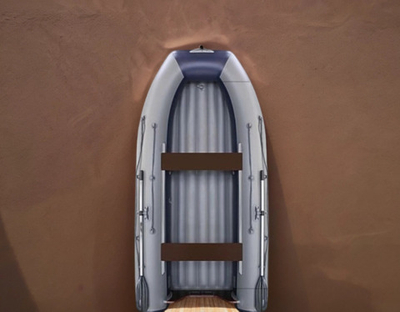 Лодка ПВХ ФЛАГМАН DK 550