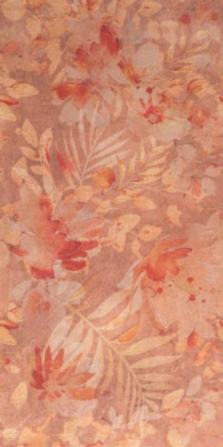 Настенная плитка MURALS FLOWER CORTEN (fQKZ)