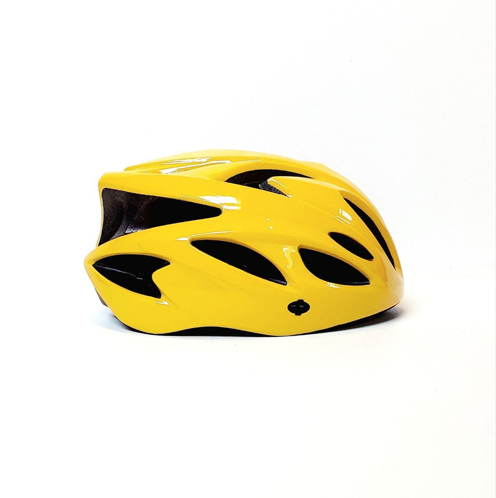 Шлем SPORT Yellow