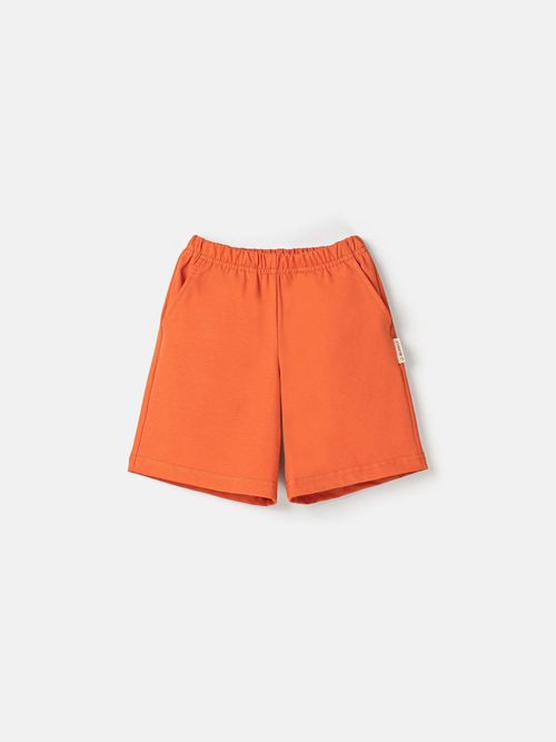 Шорты трикотажные 