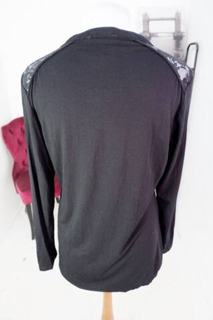 Футболка Vento повседневная , маркировка 44, визуально 50 размер