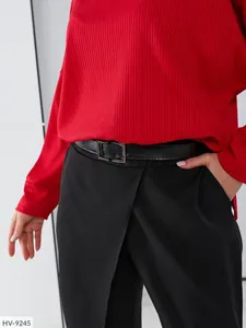 Брюки HV-4185 Фабрика Моды