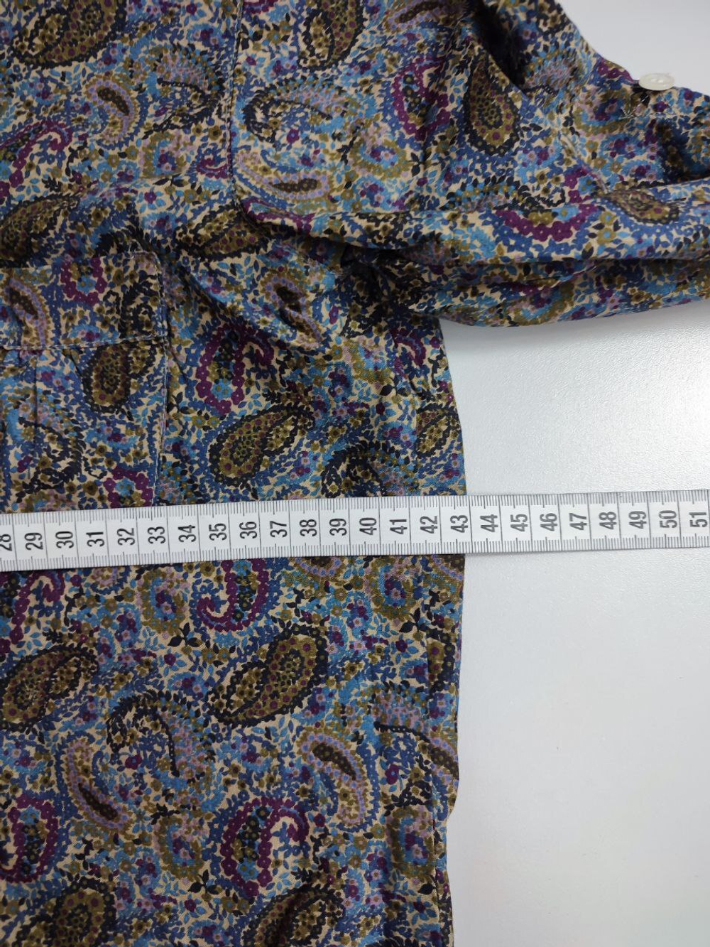 Блузка Pull&Bear модная 44 размер