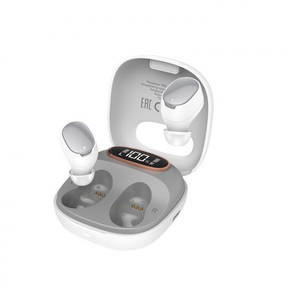 Наушники беспроводные Mivo MT-03 TWS 5.0