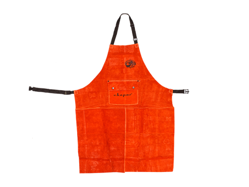 Фартук спилковый ФР-1К