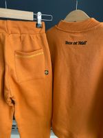 Новый хлопковый свитшот  Happy Baby, 104