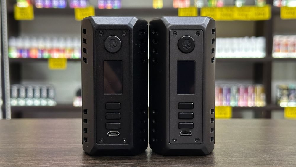 Dovpo &amp; Vaperz Cloud Odin V2 DNA250C