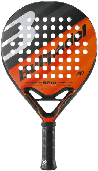 Ракетка для падела Bullpadel BP10 Evo 23, арт. 471617