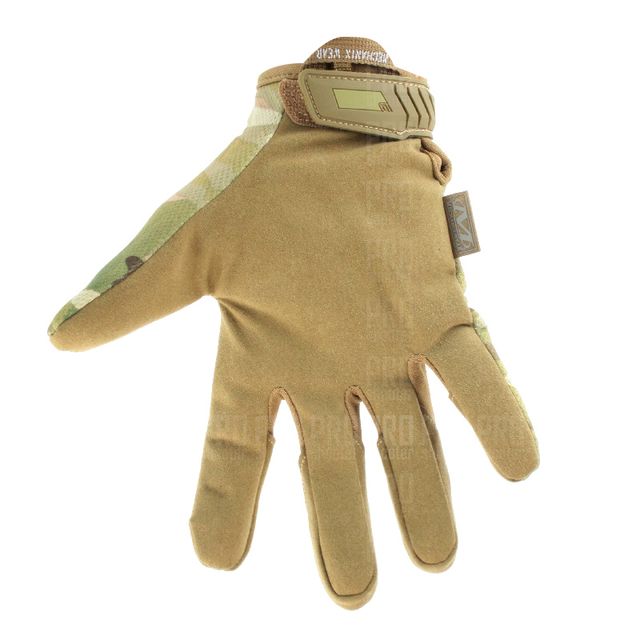 Перчатки стрелковые Mechanix ORIGINAL GLOVE