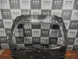 Крышка багажника Mazda CX-5 2 (KF) 17-нв Б/У Оригинал KBY56202XB