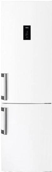 Холодильник AEG RCB 63426 TX