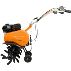 Культиватор VILLARTEC T860 бензиновый