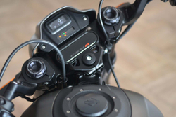 Softail FXDR, Harley-Davidson 2019