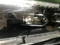 Фара левая Geely Monjaro (2021-н.в.) LED