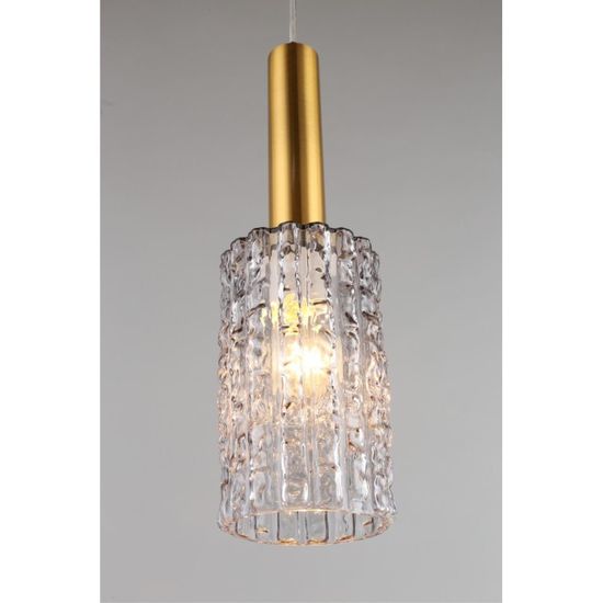 Светильник подвесной APL.310.16.01