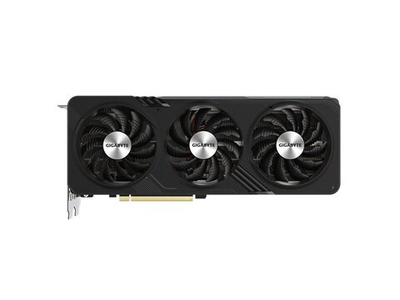 Видеокарта Gigabyte AMD Radeon RX 7600XT GAMING [GV-R76XTGAMING OC-16GD 1.1]