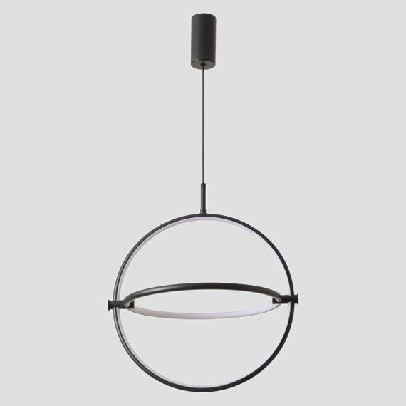 Светильник подвесной Crystal Lux PROTON SP20W LED