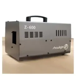 SHOWLIGHT Z-600 Генератор тумана , хейзер, шт