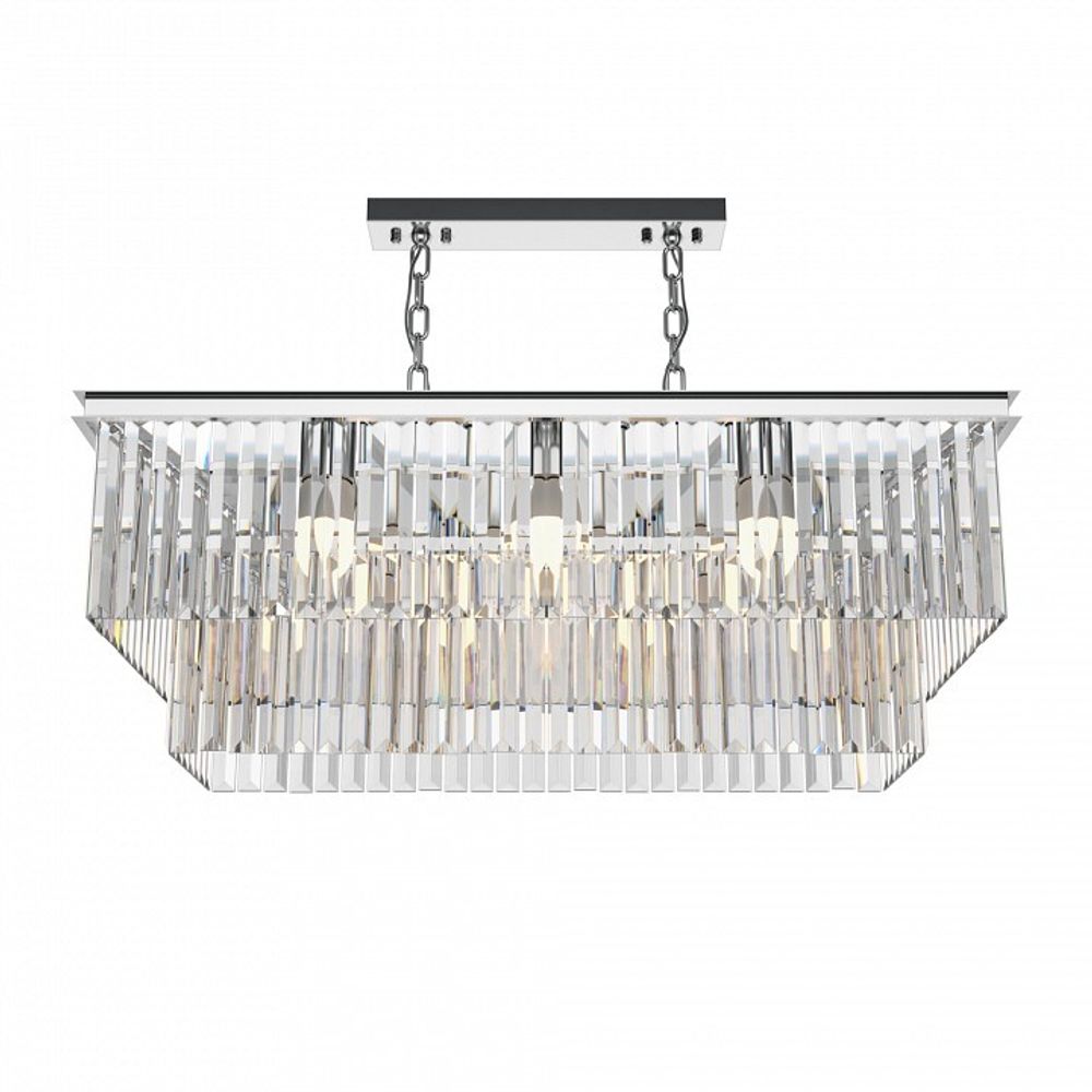 Подвесной светильник Maytoni Revero MOD085PL-08CH