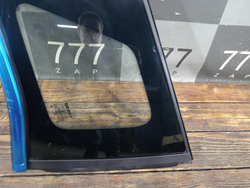 Стекло багажника заднее правое глухое Geely Atlas 1 (NL-3), Atlas Pro  Новое Оригинал 5085010200