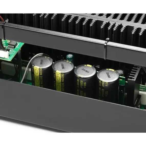 Premiera M1 Black