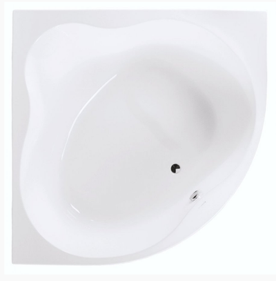 Акриловая ванна VAGNERPLAST PLEJADA 150x150