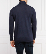 Хлопковый гольф Lollo Joop! Jeans - темно-синий(30028387)