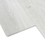 Виниловая SPC плитка Cronafloor Wood Дуб Серебристый