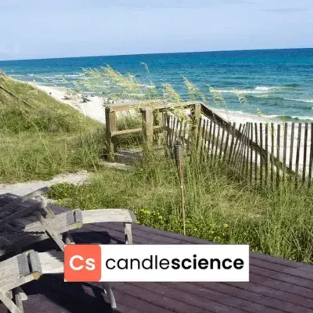 CS - 08 - Coastal Cottage - Прибрежный коттедж